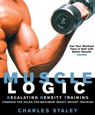 Muscle Logicmuscle 