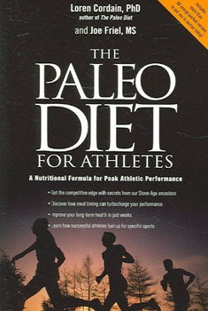 The Paleo Diet For Athletespaleo 