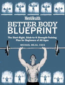 Men's Health Better Body Blueprintmen 