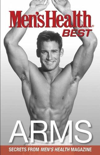 Men's Health Best Armsmen 