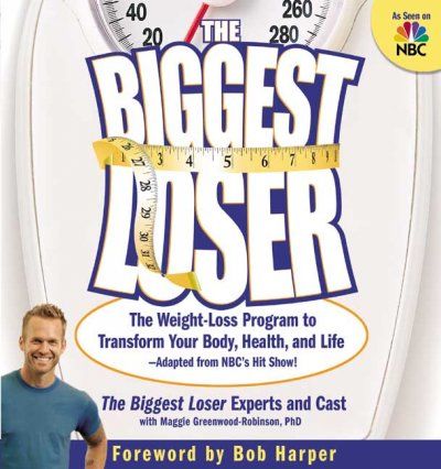 The Biggest Loserbiggest 