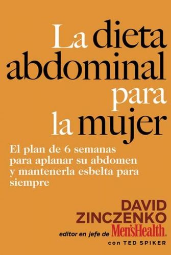 La Dieta Abdominal Para La Mujerdieta 