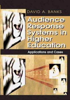 Audience Response Systems in Higher Educationaudience 