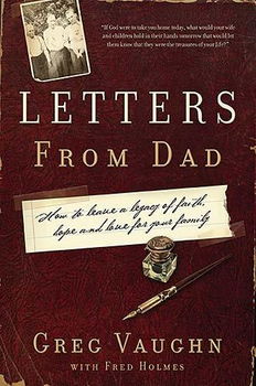 Letters From Dadletters 