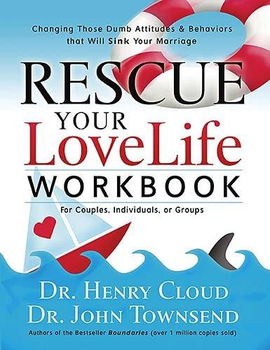 Rescue Your Love Liferescue 