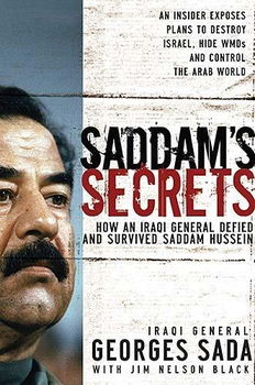 Saddam's Secretssaddam 