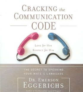 Cracking the Communication Codecracking 