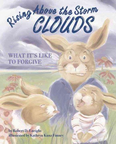 Rising Above the Storm Cloudsrising 