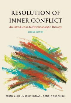 Resolution Of Inner Conflictresolution 