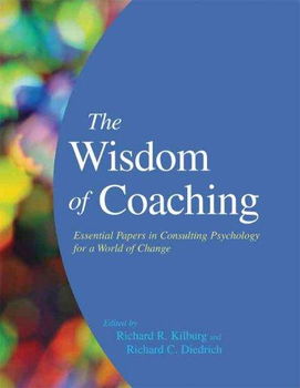 The Wisdom of Coachingwisdom 