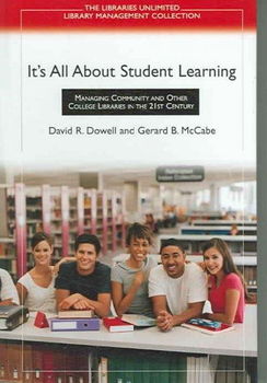 It's All About Student Learningstudent 