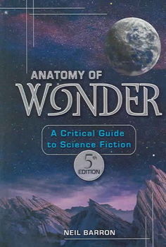 Anatomy Of Wonderanatomy 