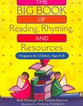 The Big Book of Reading, Rhyming And Resources
