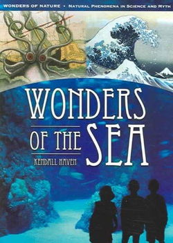 Wonders Of The Seawonders 