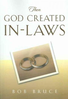 Then God Created In-Lawsgod 