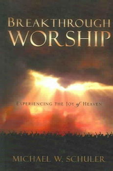 Breakthrough Worshipbreakthrough 