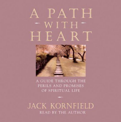 A Path With Heartpath 
