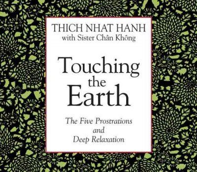 Touching the Earthtouching 