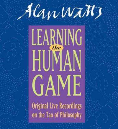 Learning the Human Gamelearning 