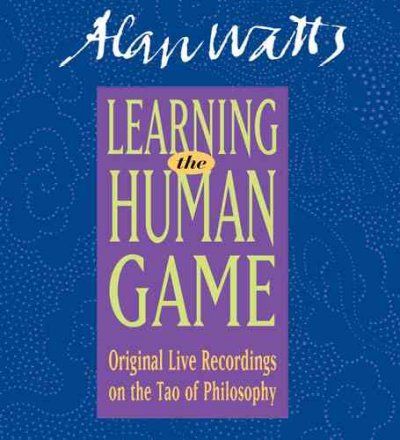 Learning the Human Gamelearning 