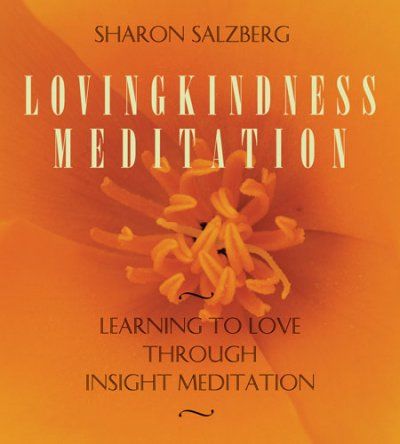 Lovingkindness Meditationlovingkindness 