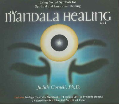 The Mandala Healing Kitmandala 