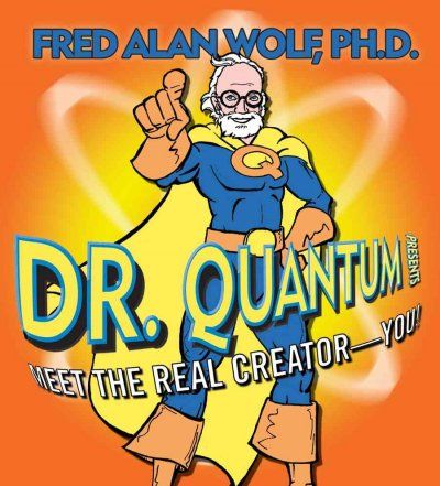 Dr. Quantum Presentsquantum 