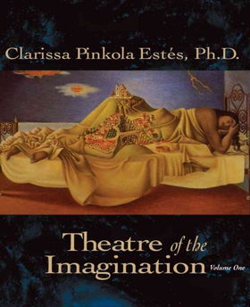 Theatre of the Imaginationtheatre 
