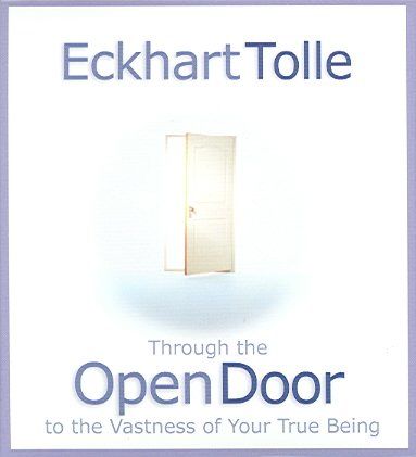 Through the Open Door to the Vastness of Your True Beingthrough 