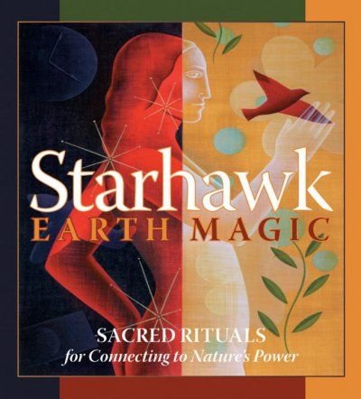 Earth Magicearth 