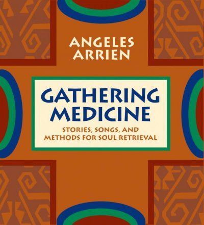 Gathering Medicinegathering 