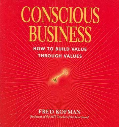 Conscious Businessconscious 