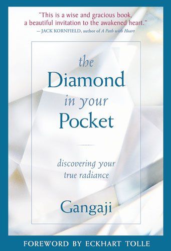 The Diamond in Your Pocketdiamond 