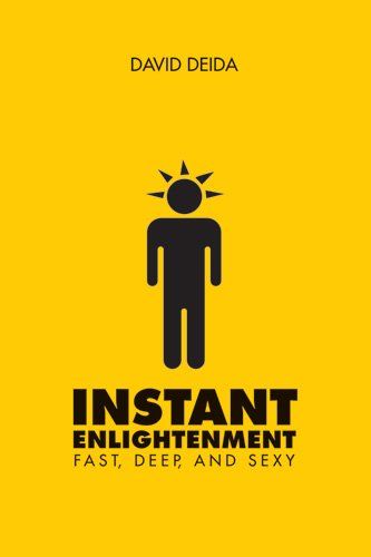 Instant Enlightenmentinstant 