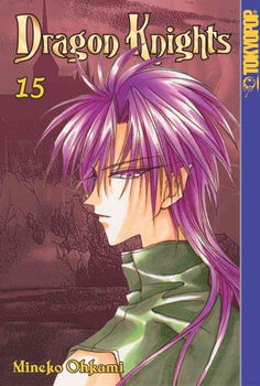 Dragon Knights 15dragon 