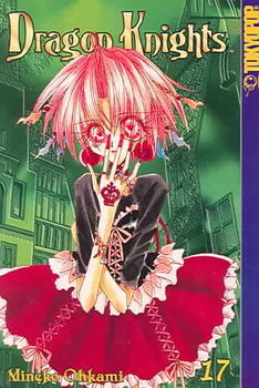 Dragon Knights 17dragon 