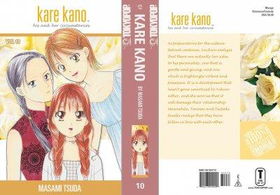 Kare Kano 10kare 