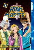 Rave Master 8rave 