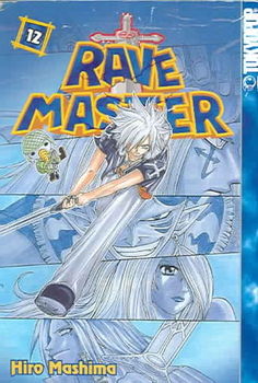 Rave Master 12rave 