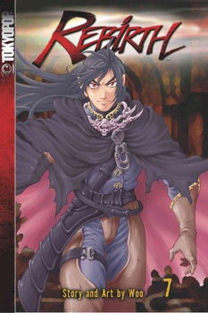 Rebirth 7rebirth 