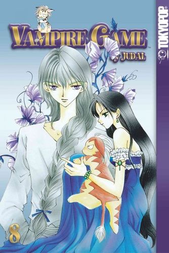 Vampire Game 8vampire 