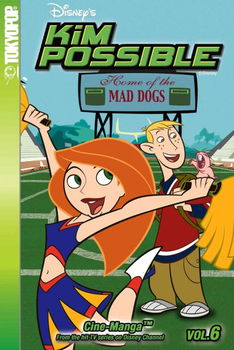 Kim Possible 6kim 