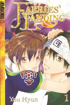 Faeries' Landing 1faeries 