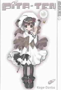 Pita-Ten 2pita 