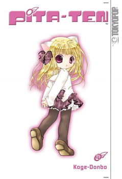 Pita-Ten 4pita 