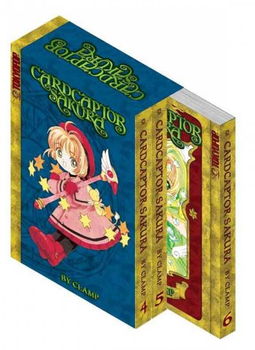 Cardcaptor Sakura 2cardcaptor 