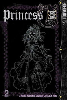 Princess Ai 2princess 