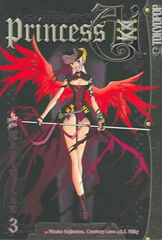 Princess Ai 3princess 