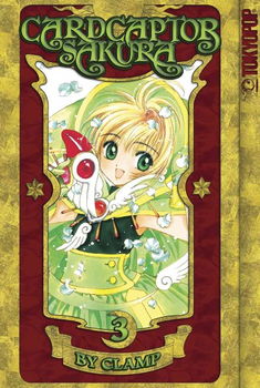 Cardcaptor Sakura 3cardcaptor 
