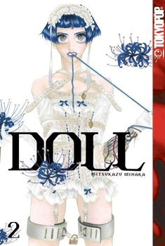 Doll 2doll 